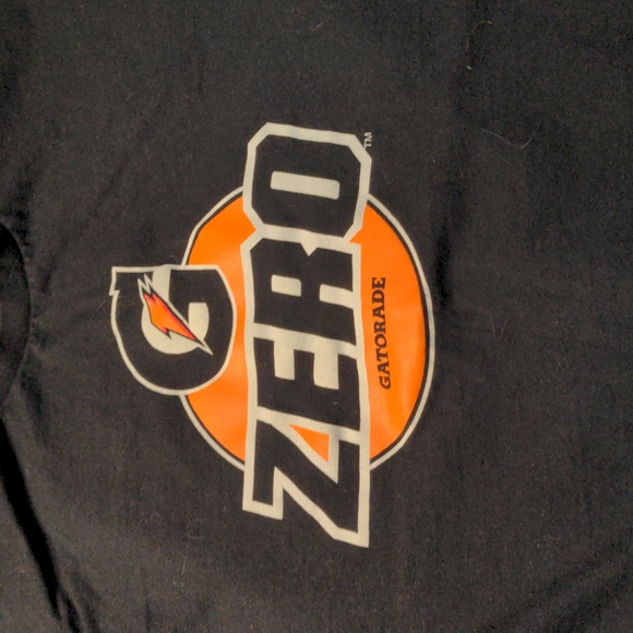 Free add on - ⚡Gatorade Promo Tee⚡ - Picture 2 of 6